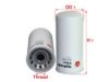 SAKURA  Automotive HC-7909 Filter, operating hydraulics